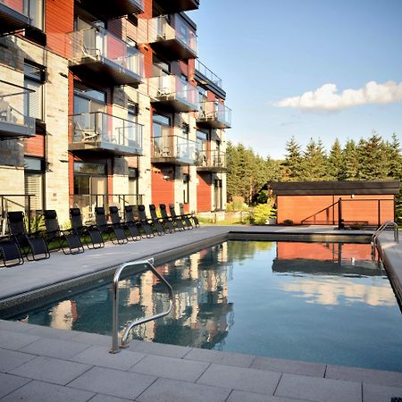 Hotel La Cache A Maxime Scott Exterior foto