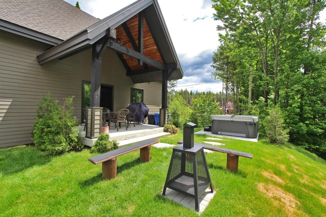 Hotel La Cache A Maxime Scott Exterior foto